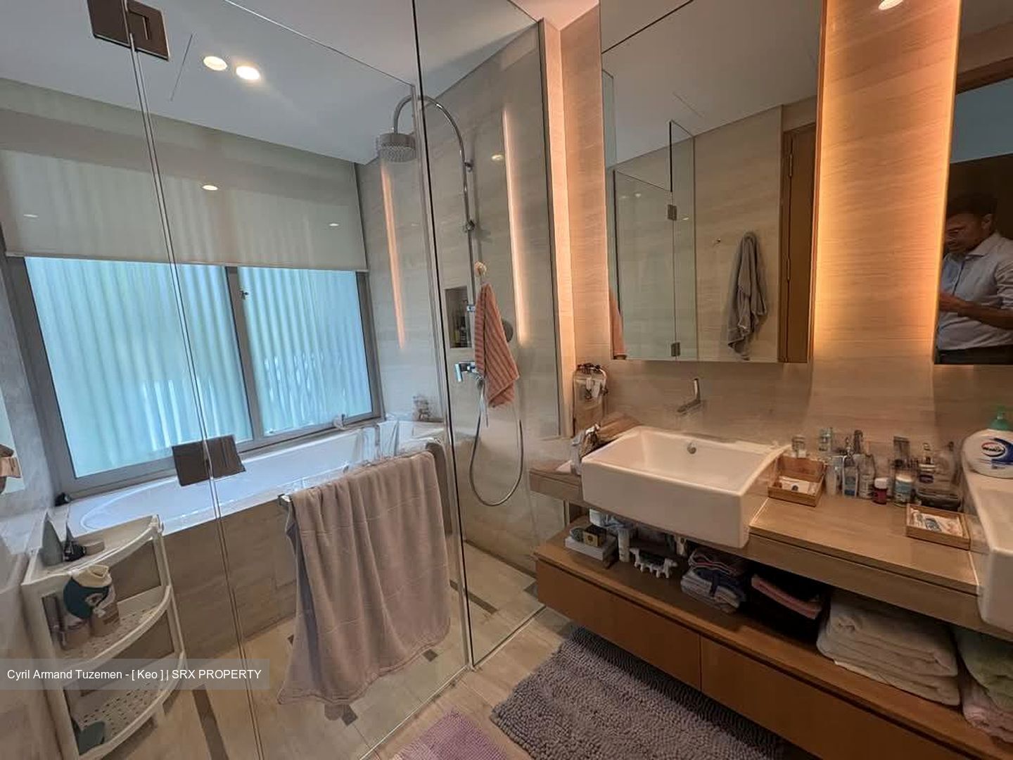 Beaufort On Nassim (D10), Condominium #557582171